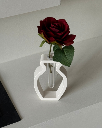 GARDENIA VASE