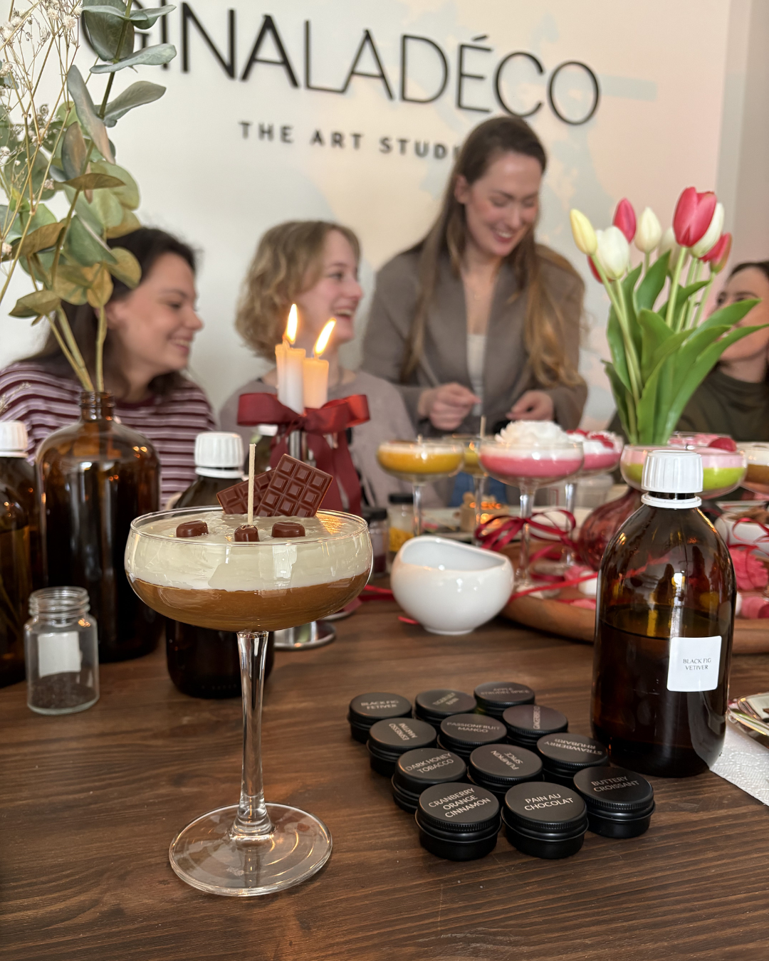 cocktail candle workshop rotterdam, candle workshop rotterdam, kaarsen workshop rotterdam, candle making class netherlands, creatieve workshop rotterdam, dingen te doen in rotterdam, fun activity rotterdam, weekend workshop rotterdam, candle making netherlands, creative workshop netherlands, handmade candle rotterdam, nesselande workshop, art studio rotterdam, group activity rotterdam, date idea rotterdam, things to do in rotterdam netherlands, candle class nederland, diy candle rotterdam, espresso martini
