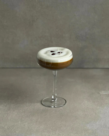 ESPRESSO MARTINI. CANDLE