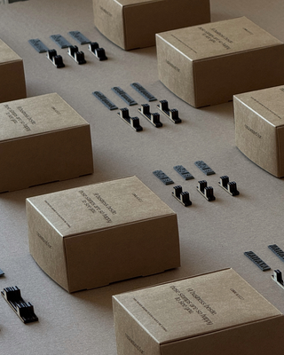 personalized jesmonite stamp, custom logo stamp, rubber stamp for resin, water-based resin branding tool, handmade stamp for A1 jesmonite, custom logo impression, branding tool for creatives, personalized resin accessory, logo stamp for makers, lightweight custom stamp, logo stamping tool, wood and rubber stamp, artisan branding stamp, ginaladeco