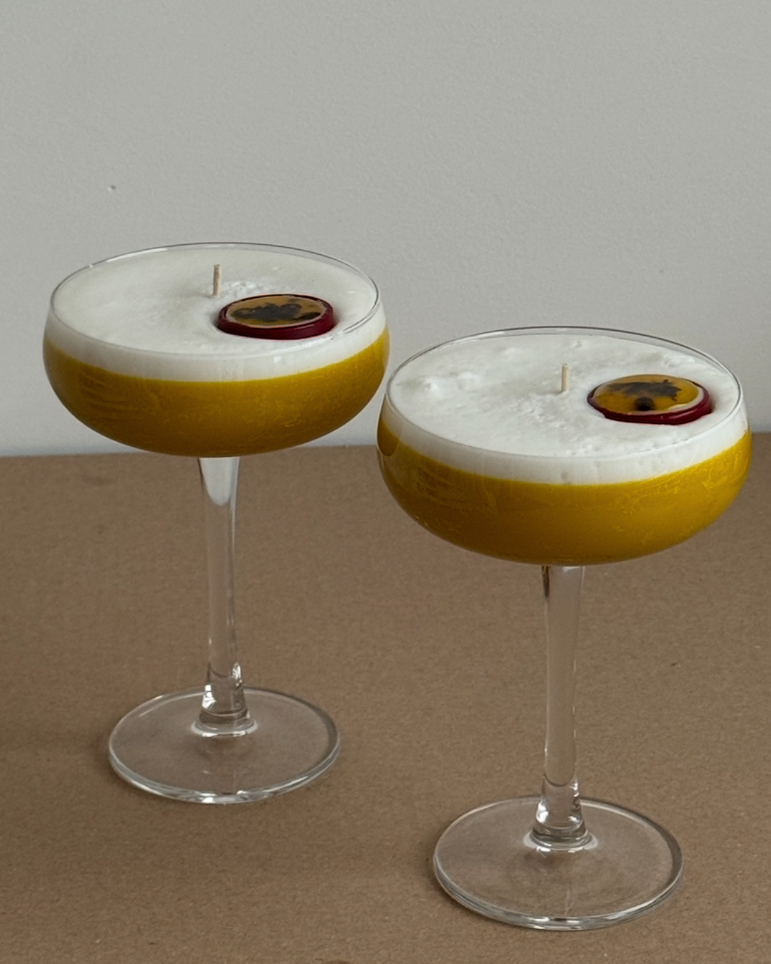 Cocktail Candle Workshop - Sunday Oct 12