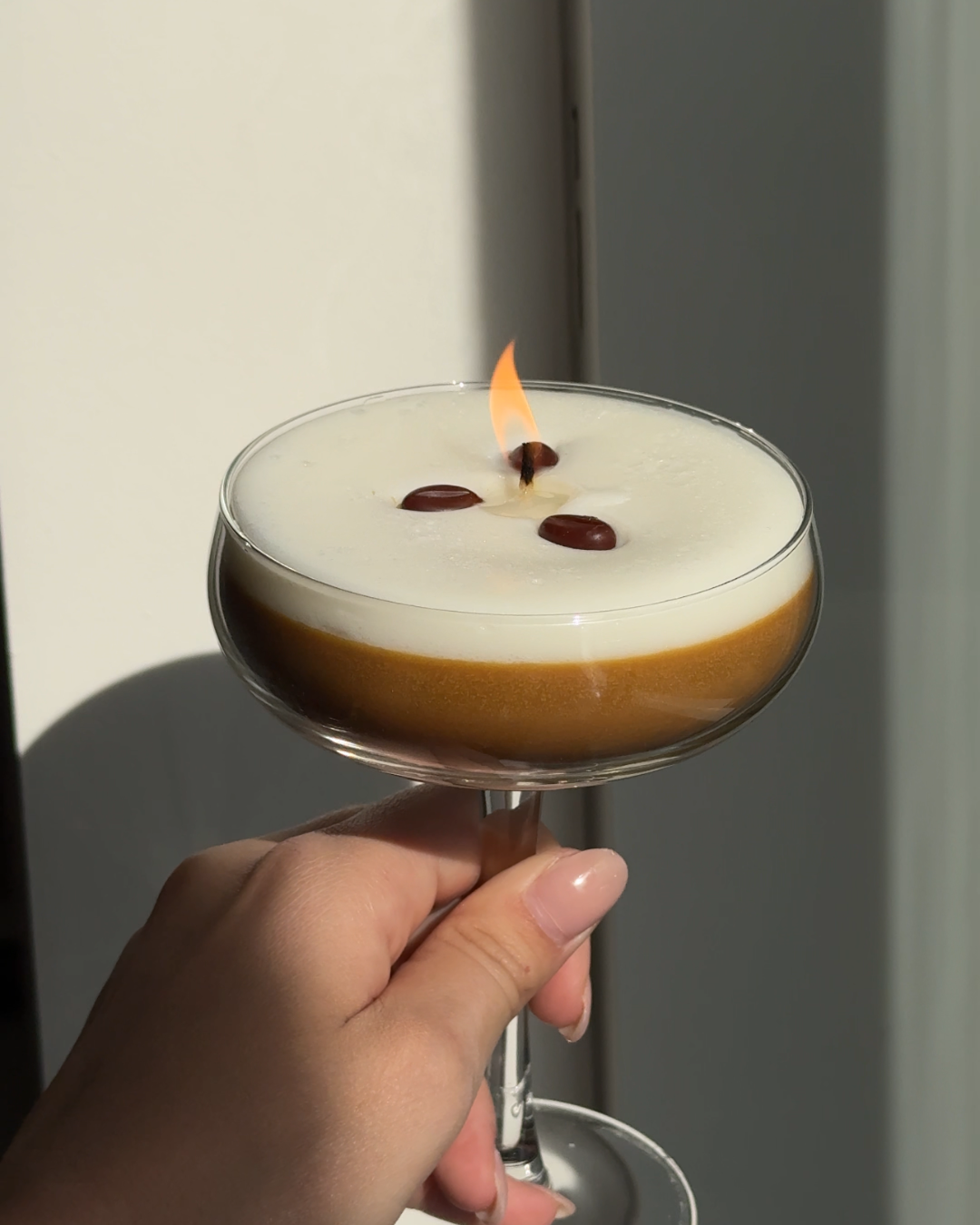 Cocktail Candle Workshop - Sunday Oct 12