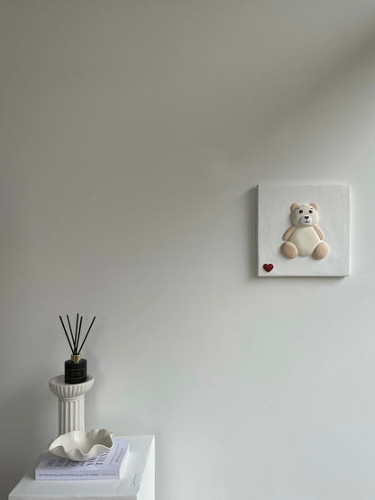 BABY ROOM SERIES #3