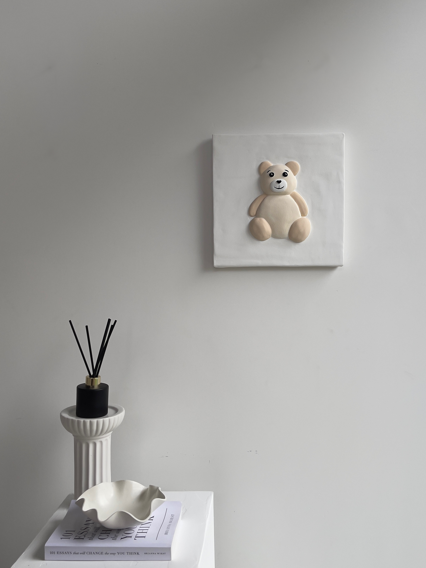 BABY ROOM SERIES #1